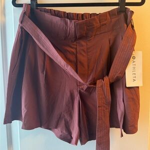 ATHLETA SKYLINE SHORT II